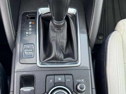 Used 2016 MAZDA CX-5 Grand Touring AWD/4WD image 29