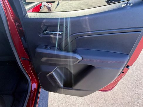 Used 2026 Chevrolet Colorado Z71 image 20