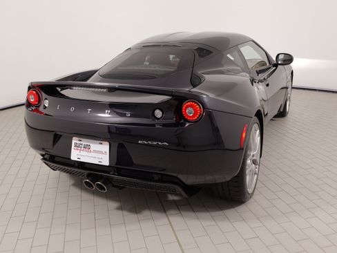 Used 2014 Lotus Evora 2+2 RWD image 14