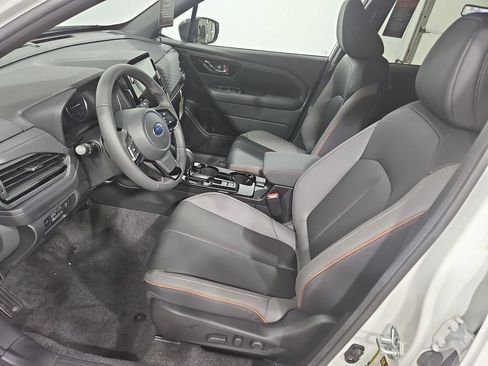 New 2026 Subaru Forester Sport w/ Onyx Edition AWD/4WD image 9