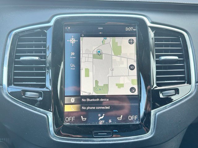 Used 2016 Volvo XC90 T6 Inscription w/ Vision Package AWD/4WD image 15