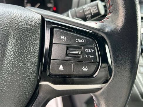 Used 2025 Honda Odyssey Sport-L image 16