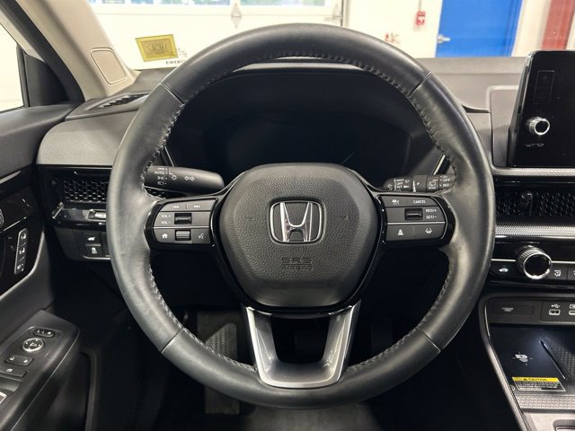 Certified 2024 Honda CR-V EX-L image 17