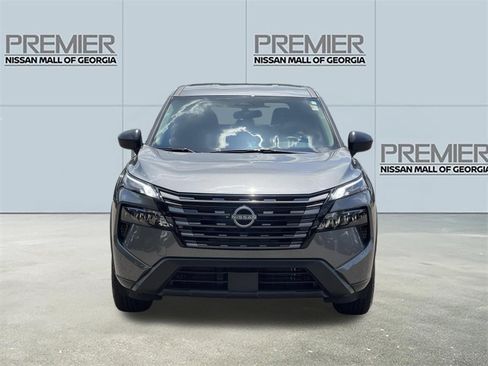 Certified 2026 Nissan Rogue S FWD image 26