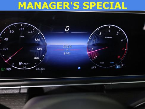 Used 2026 Mercedes-Benz GLE 350 4MATIC image 26