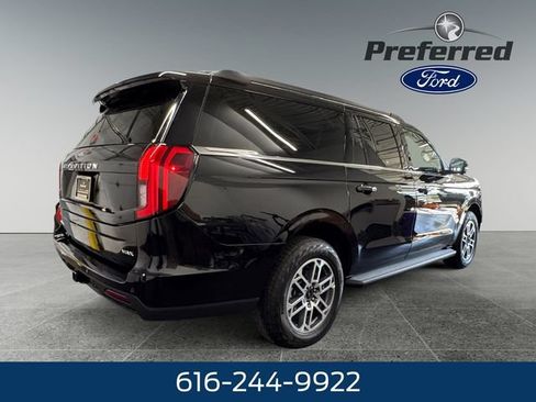 New 2026 Ford Expedition Max Active AWD/4WD image 17