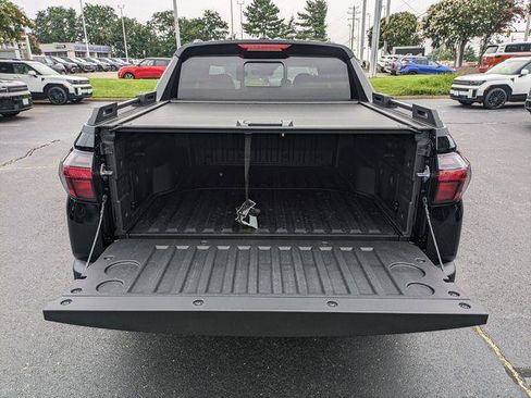 New 2026 Hyundai Santa Cruz SEL image 13