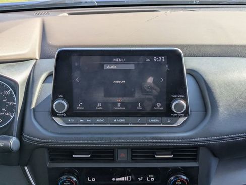 Used 2023 Nissan Rogue SV FWD image 18