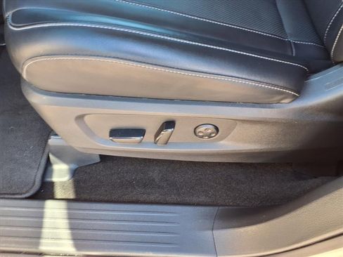 Used 2024 INFINITI QX60 Luxe image 25