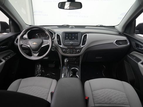 Used 2019 Chevrolet Equinox LT image 38