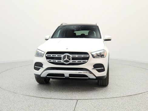 New 2026 Mercedes-Benz GLE 350 4MATIC image 2