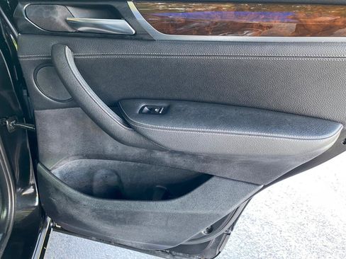 Used 2016 BMW X3 xDrive28i image 44