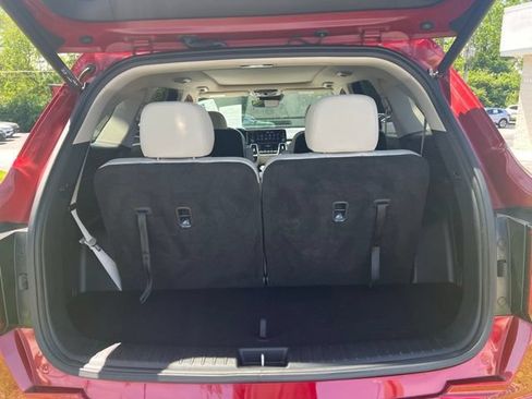 Used 2022 Kia Sorento EX w/ Panoramic Sunroof Package FWD image 26