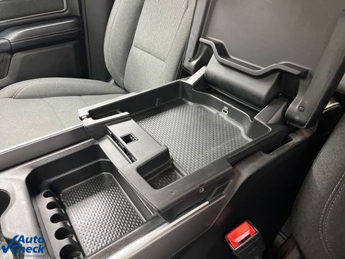 Used 2019 RAM 1500 Big Horn image 25