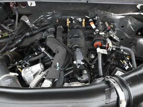 Used 2024 Ford Expedition Max Limited RWD image 42