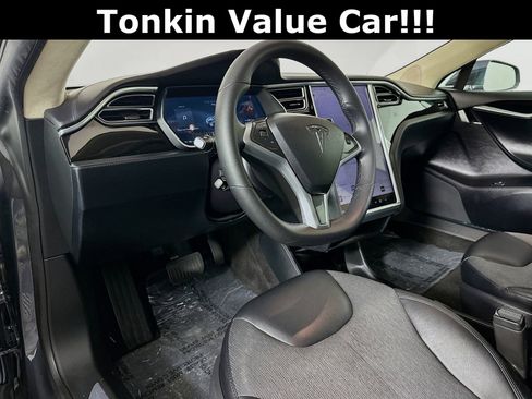 Used 2016 Tesla Model S 70D image 10