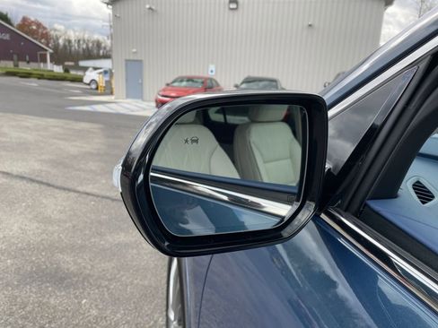 New 2026 Buick Enclave Avenir w/ Super Cruise Package image 9