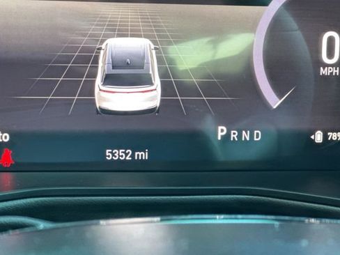 Used 2025 Jeep Wagoneer S Limited image 32