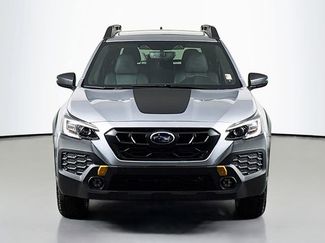 New 2025 Subaru Outback Wilderness video 2