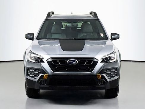 New 2025 Subaru Outback Wilderness image 2
