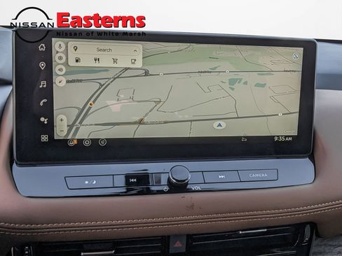 New 2026 Nissan Rogue Platinum w/ Tech Package image 20