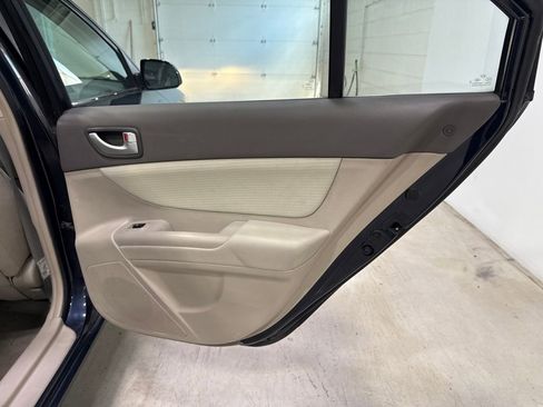 Used 2008 Hyundai Sonata GLS FWD image 32