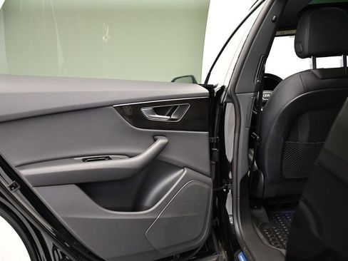 Certified 2024 Audi Q8 Premium w/ Black Optic Package image 39