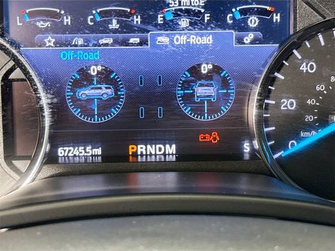 Used 2020 Ford Expedition Max Limited w/ Equipment Group 301A image 13