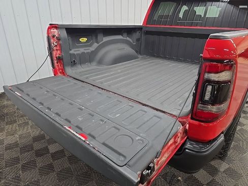 Used 2020 RAM 1500 Rebel image 11