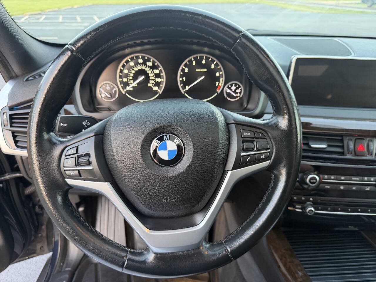 Used 2017 BMW X5 xDrive35i AWD/4WD image 34