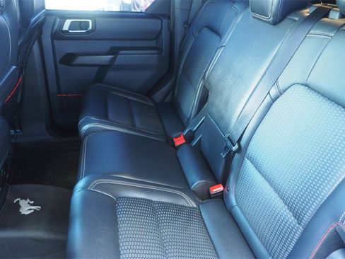 Used 2023 Ford Bronco Raptor image 18