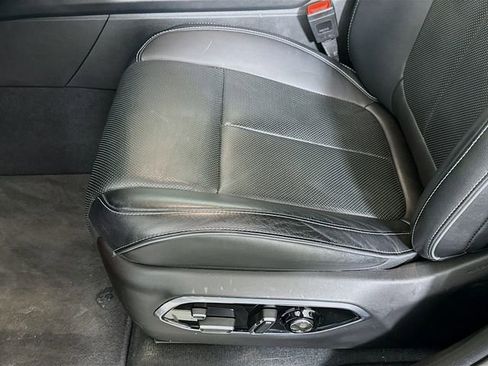 Used 2024 Jeep Grand Cherokee L Overland w/ Advanced Protech Group III image 19