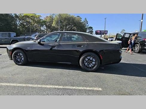 New 2026 Dodge Charger R/T AWD/4WD image 29