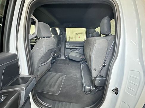 Certified 2023 Ford F150 XLT w/ Equipment Group 302A High image 31