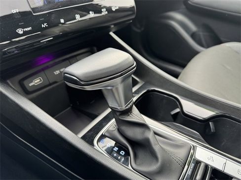 Used 2024 Hyundai Santa Cruz Limited image 29