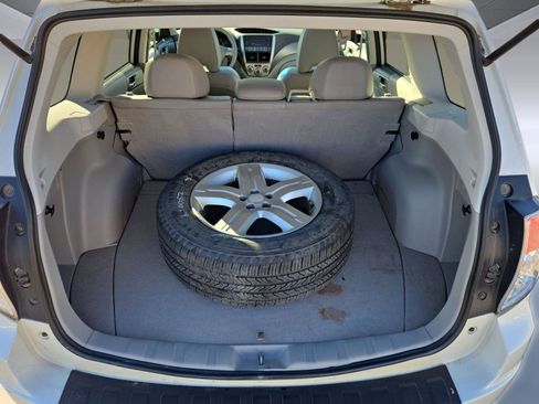 Used 2010 Subaru Forester 2.5X Limited image 30