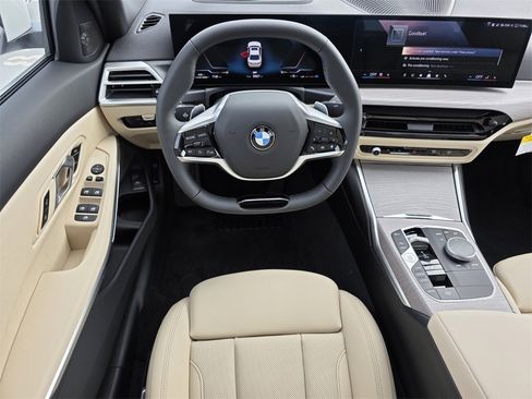 New 2026 BMW 330i Sedan w/ Premium Package image 11