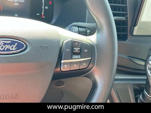 New 2026 Ford Transit 250 148 Medium Roof image 24