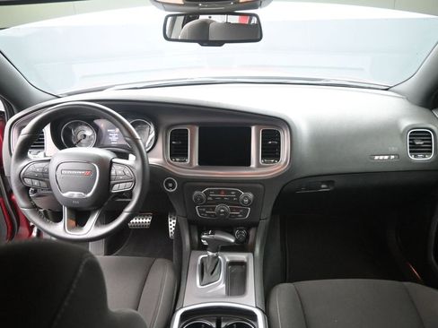 Used 2023 Dodge Charger Scat Pack w/ Navigation & Travel Group image 24