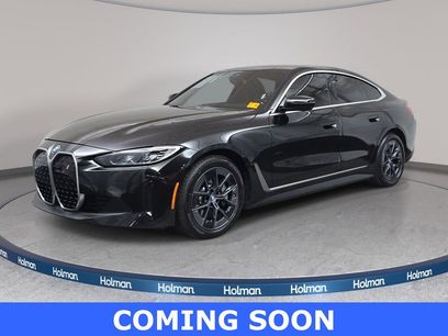 Used 2023 BMW i4 eDrive35 w/ Premium Package