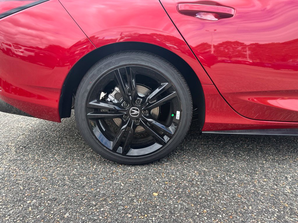New 2026 Acura Integra A-Spec w/ Technology Package FWD image 23