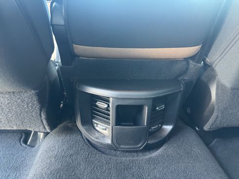 Used 2022 RAM 2500 Big Horn AWD/4WD image 27