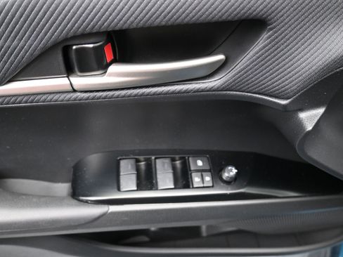 Used 2025 Toyota Camry SE FWD image 14
