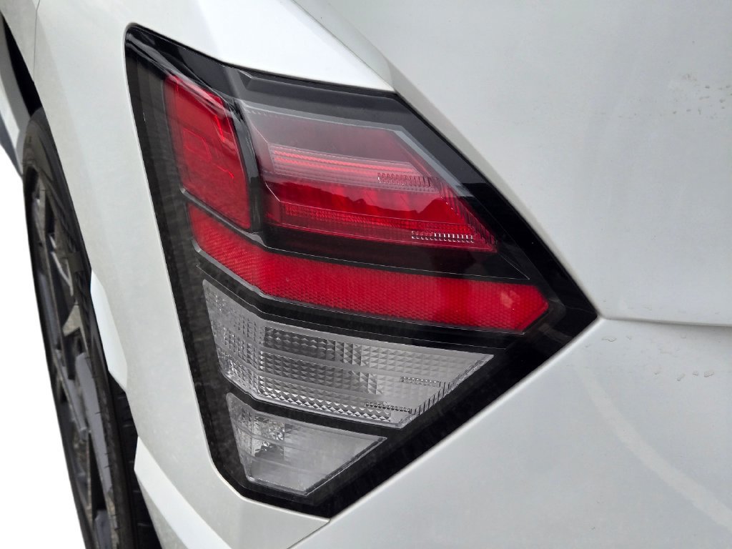 Used 2024 Hyundai Kona N Line AWD/4WD image 11