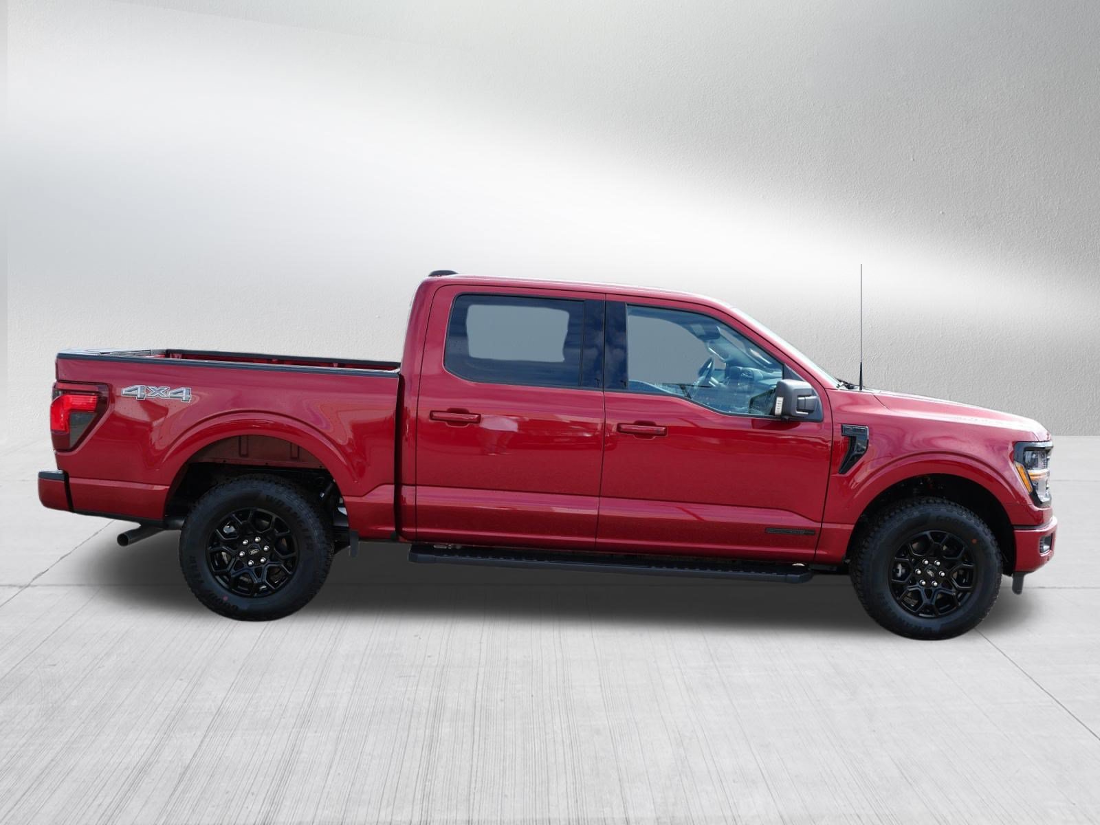 Used 2026 Ford F150 XLT w/ Equipment Group 302A MID AWD/4WD image 8