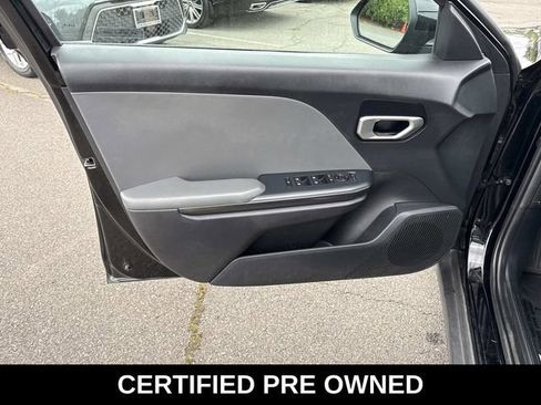 Used 2025 Kia K4 FWD image 13