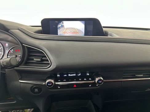 Used 2025 MAZDA CX-30 AWD 2.5 S w/ Preferred Package image 22