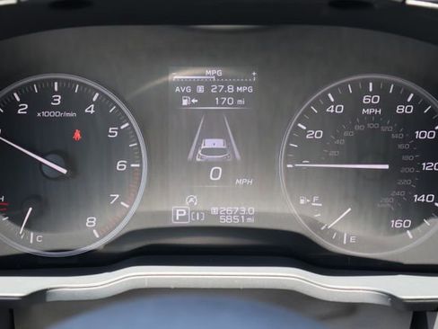 Certified 2025 Subaru Crosstrek 2.5i Limited w/ Popular Package #3A AWD/4WD image 10