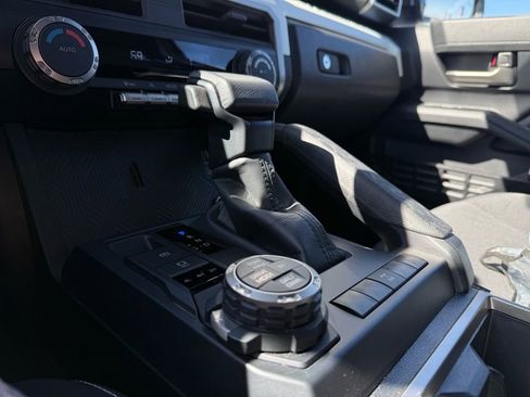 Used 2024 Toyota Tacoma TRD Off-Road image 19