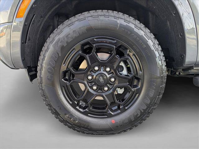 New 2026 Ford Ranger XLT RWD image 8